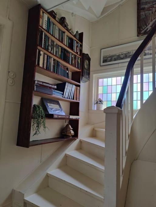 Cozy Family House Villa Tromso Bagian luar foto