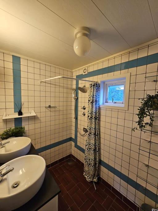 Cozy Family House Villa Tromso Bagian luar foto